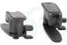 Dometic 4460000709 Raamuitzetter