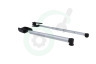 Dometic 4460000685 Raamuitzetter