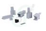 Dometic 4460003155 Bevestigingsset