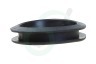 Dometic 407150428 Glasplaat Ring, Rubber