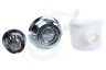 Dometic 105311596 Sifon set met Afvoerzeef