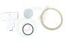 Dometic 105311596 Sifon set met Afvoerzeef
