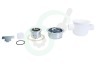 Dometic 105311596 Sifon set met Afvoerzeef