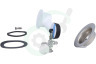 Dometic 407150875 Sifon set met Afvoerzeef