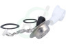 Dometic 407150875 Sifon set met Afvoerzeef
