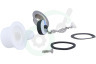 Dometic 407150875 Sifon set met Afvoerzeef
