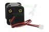 Dometic 4455000056 Houder van batterijen