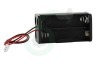 Dometic 4455000056 Houder van batterijen