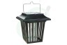 Weitech WK3017 Solar Lantern Inzzzector