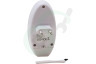 Benson 010142 Ongedierteverjager Insectenlamp Plug In