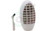 Benson 010142 Ongedierteverjager Insectenlamp Plug In