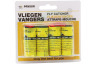 Benson 007801 Verdelger Vliegenvanger 4 delig