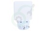 Integral ILNLCLEU Auto-sensor night light