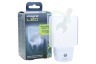 Integral ILNLCLEU Auto-sensor night light