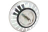 Franke 1330041937 133.0041.937 Afvoerzeef RVS