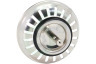 Franke 1330041936 133.0041.936 Afvoerzeef RVS