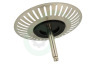 Franke 1330005684 133.0005.684 Afvoerzeef Zeefje D=10,7cm