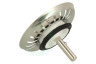 Franke 1330008411 133.0008.411 Afvoerzeef Zeefje D=8,1cm