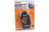 Universeel 010454 LED Fietslampen Siliconen