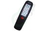 Hofftech 006487 Looplamp 24 led incl. haak