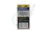 Benson 008264 Veer Assortimentsdoos 200 dlg
