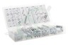 Benson 008264 Veer Assortimentsdoos 200 dlg