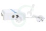 Hirschmann Versterker Versterker HMV41 + aansluitset 8890527-0