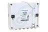 Hirschmann Versterker Versterker HMV41 + aansluitset 8890527-0