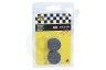Benson 010783 Magneet, 6 stuks