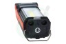 Hofftech 012197 Oplaadbare Looplamp 2x3W Dimmer en Powerbank