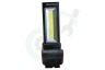 Hofftech 012197 Oplaadbare Looplamp 2x3W Dimmer en Powerbank