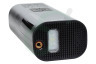 Hofftech 014207 Compressor Accu Compressor Draagbaar Mini, 5V 1A