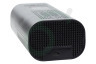 Hofftech 014207 Compressor Accu Compressor Draagbaar Mini, 5V 1A