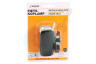 Universeel 008132 Lamp Fiets Koplamp 5 LEDs