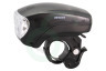 Universeel 008132 Lamp Fiets Koplamp 5 LEDs