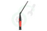 Hofftech 012196 Oplaadbare Looplamp 5W Magnetisch