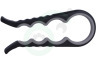 Benson 014631 Opener Potten Flessen
