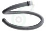Universeel 0695016020 Slang TAPS, los 32/38
