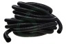 Universeel 0340104200/20MTR Slang 32 mm -op rol- zwart
