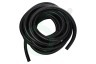 Universeel 0340104200/20MTR Slang 32 mm -op rol- zwart