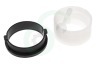 Universeel SM2122 Ring Klikring met schroefbus