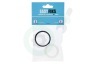 Easyfiks SM2438 Ring Klikring met schroefbus
