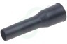 Universeel 7607040604 Verbindingsstuk van 32 mm naar 45 mm