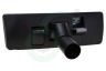 Easyfiks SM2104 Combi-zuigmond 35 mm zonder wiel IWW