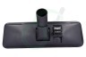 Universeel 240090 Combi-zuigmond 32 mm met stootrand Wesselwerk