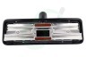 Universeel 240090 Combi-zuigmond 32 mm met stootrand Wesselwerk