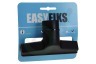 Easyfiks SM2017 Zuigmond Klein 35 mm met stripborstel.