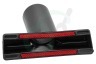 Universeel 1000234 Zuigmond klein 35 mm met rode strip