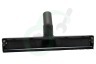 Universeel 240503 Parket-zuigmond 32 mm Luxe 360 mm breed