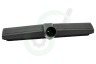 Universeel 240503 Parket-zuigmond 32 mm Luxe 360 mm breed